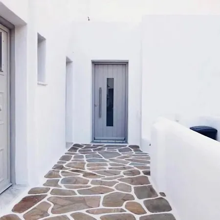 Hh Paros Sky 公寓