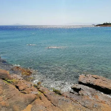 Hh Paros Sky * 洛加拉斯