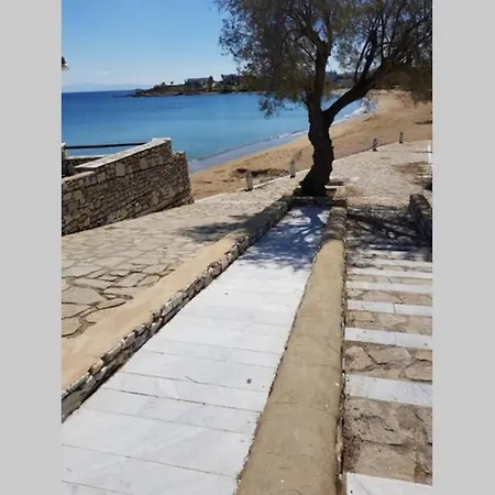 Hh Paros Sky 公寓 *
