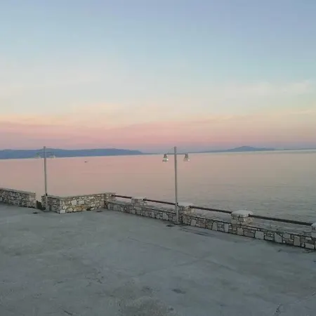 Hh Paros Sky * Logaras